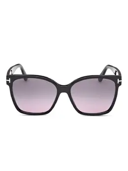 TOM FORD Eyewear: Очки 