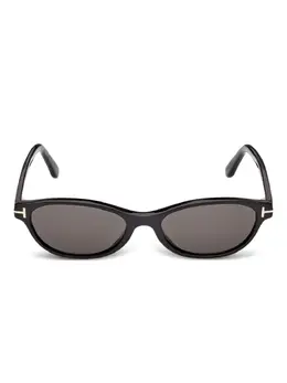TOM FORD Eyewear: Очки 