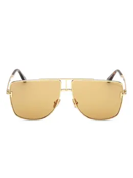 TOM FORD Eyewear: Очки 