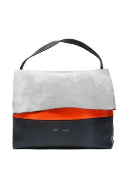 Celine Pre-Owned: Чёрная сумка 
