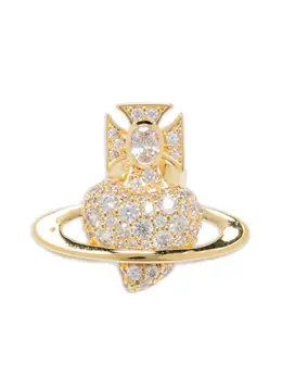 Vivienne Westwood: Серьги 