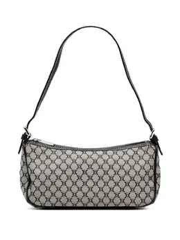 Celine Pre-Owned: Серая сумка 