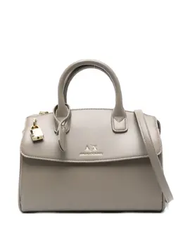 Armani Exchange: Сумка-шоппер 