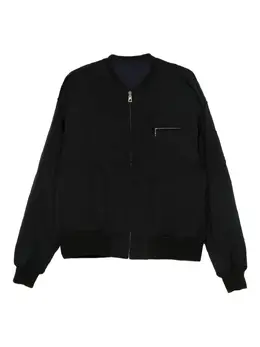 visvim: Куртка с карманами 
