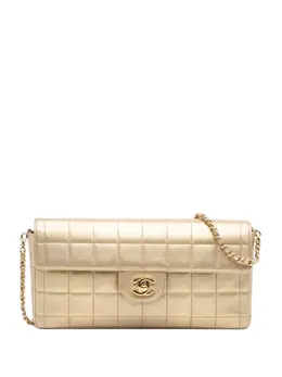 CHANEL Pre-Owned: Сумка 