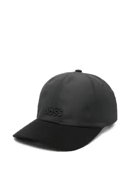 BOSS: Чёрная кепка 