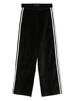 adidas: Брюки в полоску 