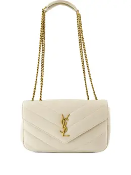 Saint Laurent: Сумка  Loulou