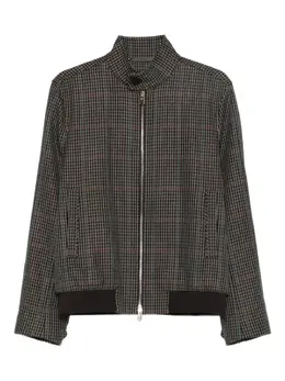 Paul Smith: Куртка с карманами 