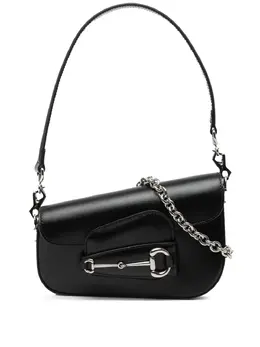 Gucci Pre-Owned: Коричневая сумка 