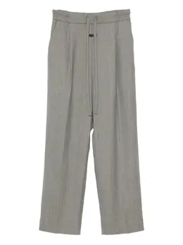 Fear Of God: Светлые брюки 