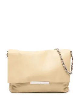 Celine Pre-Owned: Коричневая сумка 
