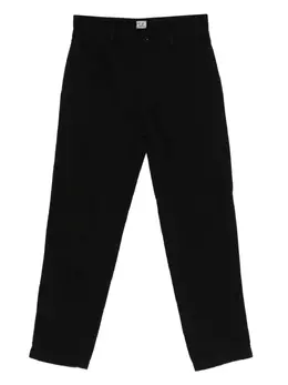 C.P. Company: Хлопковые брюки 