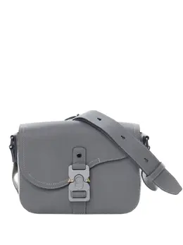 Christian Dior Pre-Owned: Серая сумка 