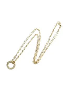 Cartier: Колье  Love
