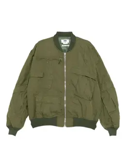Junya Watanabe MAN: Куртка с карманами 