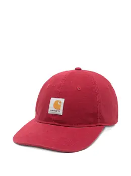 Carhartt WIP: Яркая кепка 