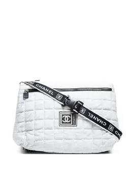 CHANEL Pre-Owned: Сумка 