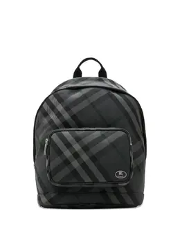Burberry: Рюкзак 