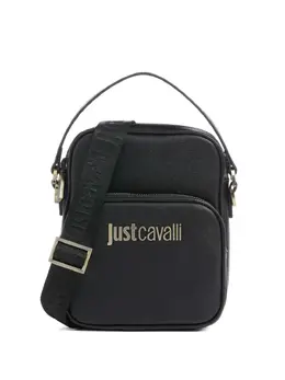 Just Cavalli: Чёрная сумка 