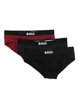 BOSS: Трусы 