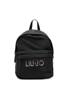LIU JO: Чёрный рюкзак 