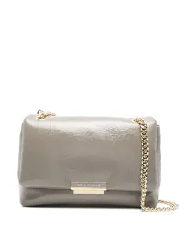 Armani Exchange: Сумка через плечо 