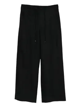 'S Max Mara: Прямые брюки 