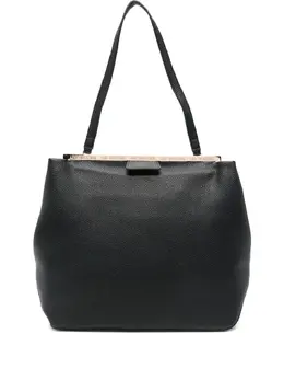 Love Moschino: Чёрная сумка 