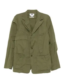 Junya Watanabe MAN: Куртка с карманами 