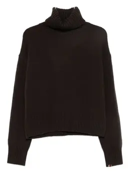 extreme cashmere: Кашемировый свитер 