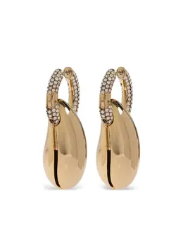 Tory Burch: Серьги 