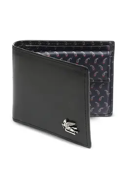ETRO: Чёрный кошелёк 