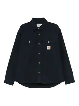 Carhartt WIP: Хлопковая рубашка 