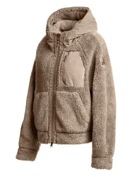 Parajumpers: Флисовая куртка 