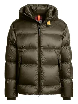 Parajumpers: Куртка с капюшоном 