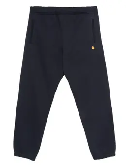 Carhartt WIP: Синие брюки  Chase