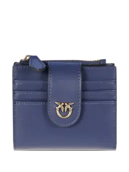 PINKO: Голубой кошелёк  Love Birds