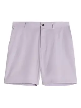 Maison Kitsuné: Шорты с карманами 