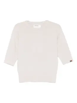 extreme cashmere: Кашемировый свитер 