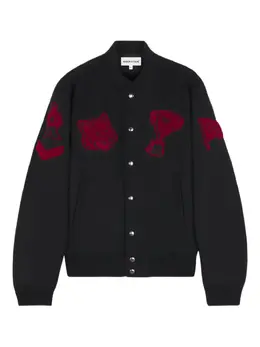 Maison Kitsuné: Куртка на пуговицах 