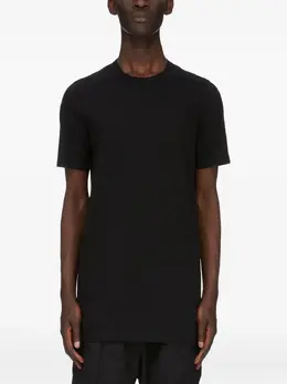 Rick Owens: Футболка с коротким рукавом 
