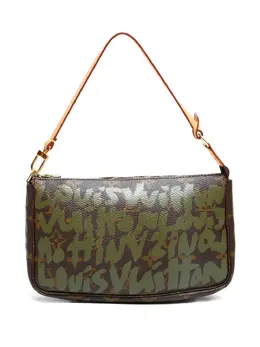 Louis Vuitton Pre-Owned: Косметичка 