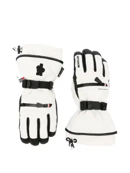Moncler Grenoble: Перчатки 