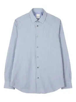 Paul Smith: Рубашка в полоску 