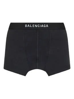 Balenciaga: Короткая юбка 