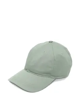 Lacoste: Однотонная кепка 