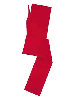 Courrèges: Короткое платье 