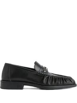 Giuseppe Zanotti: Чёрные туфли 
