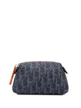 Christian Dior Pre-Owned: Косметичка 